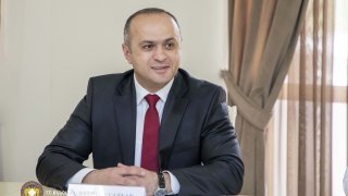 Քննչական կոմիտեում քննարկվել են ԱՄՆ դեսպանատան Թմրամիջոցների դեմ պայքարի և իրավական համագործակցության գրասենյակի հետ գործակցության արդյունքներն ու հեռանկարները (լուսանկարներ)